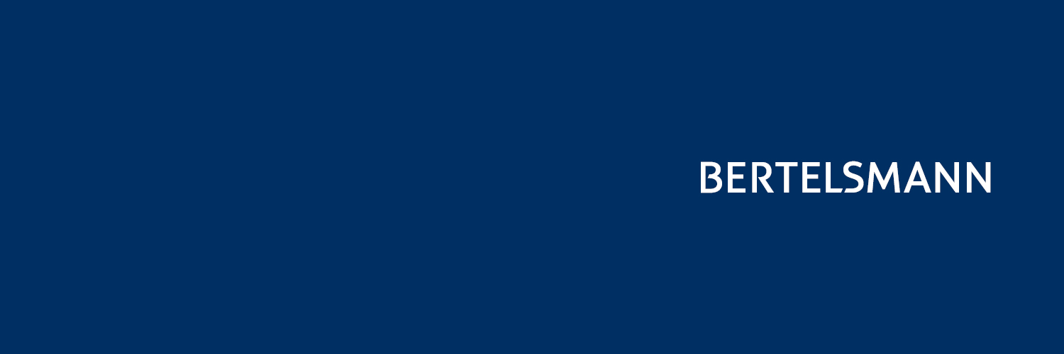 Bertelsmann_DE's profile banner image