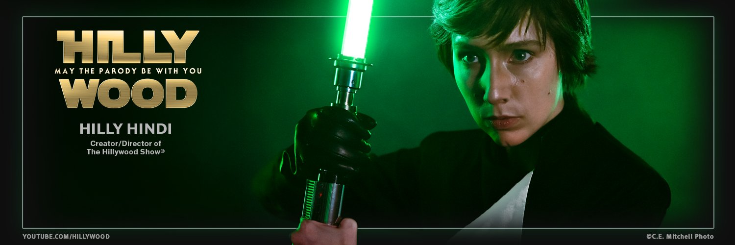 HillyHindi's profile banner image