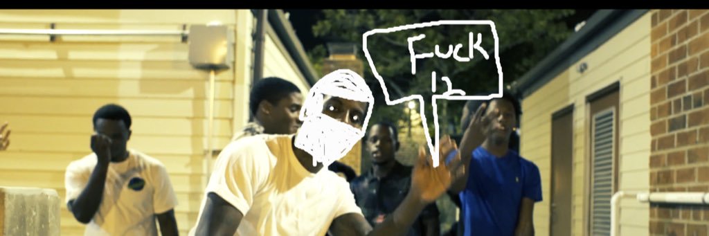 YBGREEN_'s profile banner image
