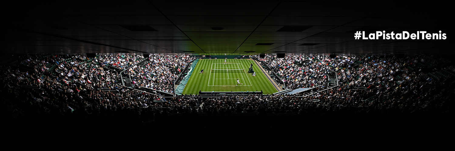 Tenis en Movistar Plus+'s banner