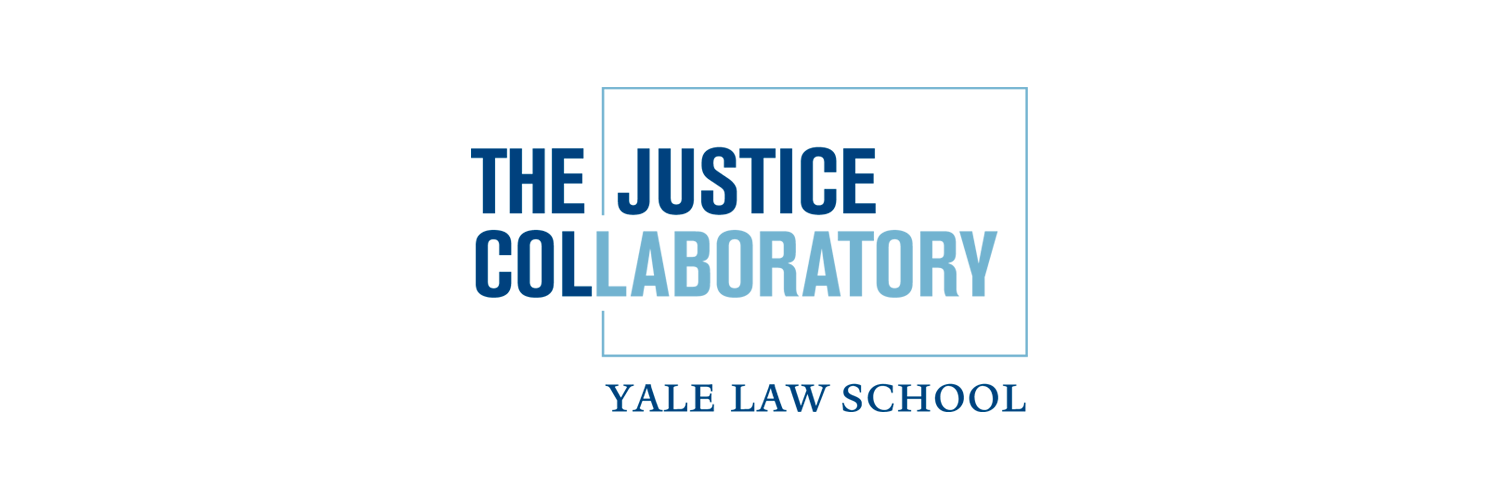 JusticeCollaboratory banner