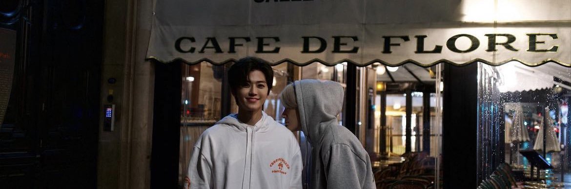 withJ banner