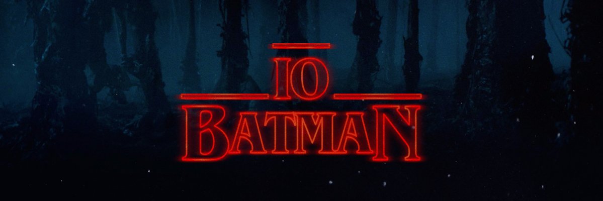ioBatman's profile banner image