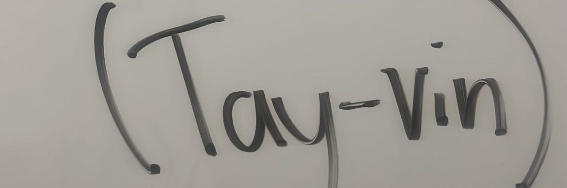 TavynM's profile banner image