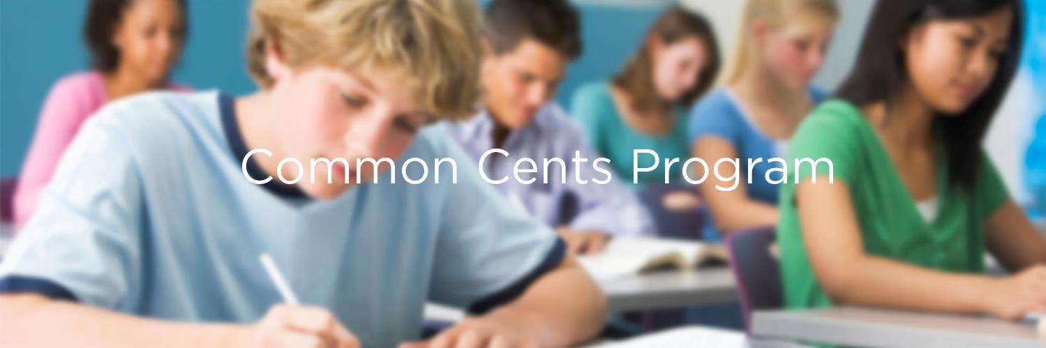 CommonCentsInfo's profile banner image