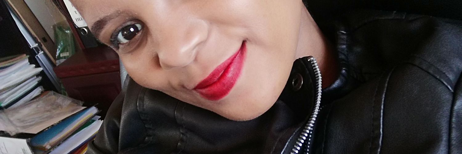 FionaTshwarelo's profile banner image