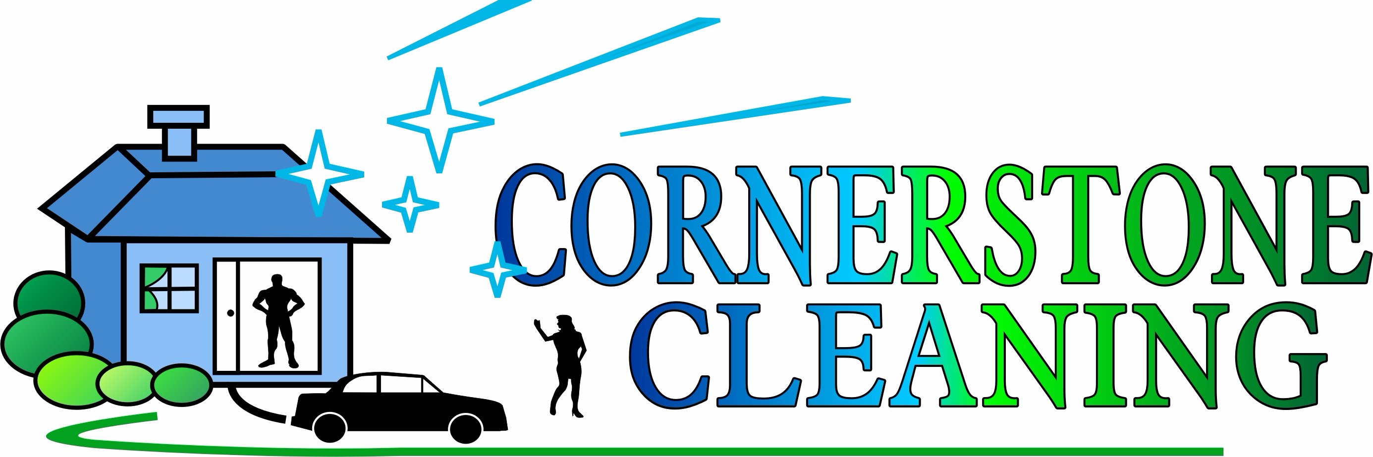 cornerscleanco's profile banner image