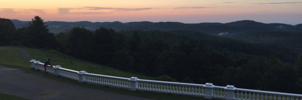 Coach Matthews banner