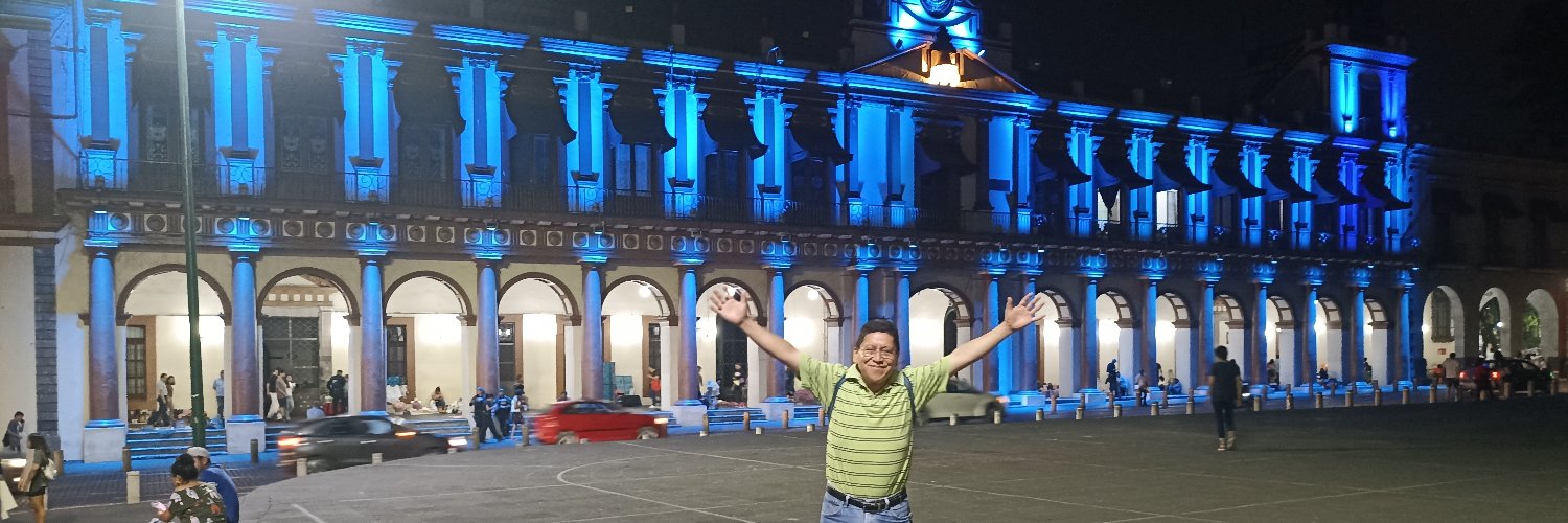 FredRibarra's profile banner image