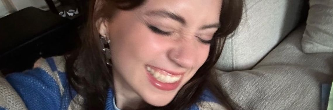 lizzywiser's profile banner image