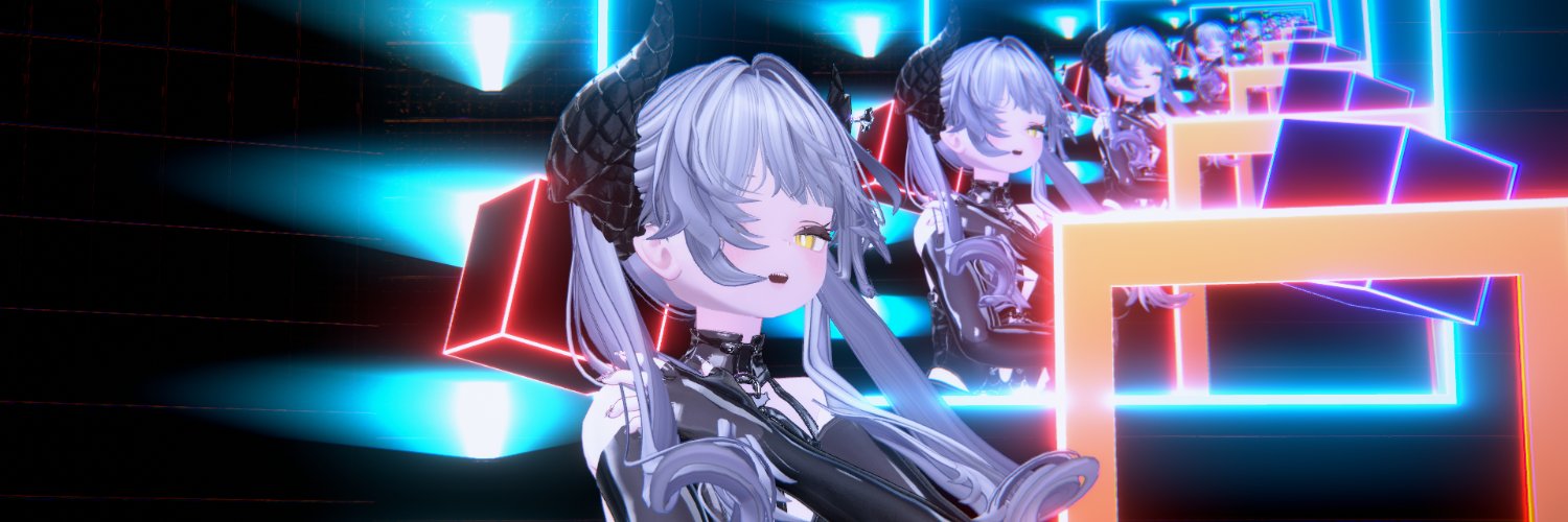 heraoki's profile banner image