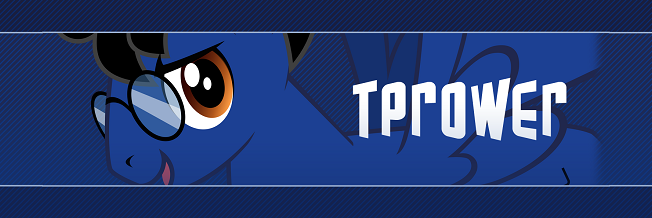 TPrower banner
