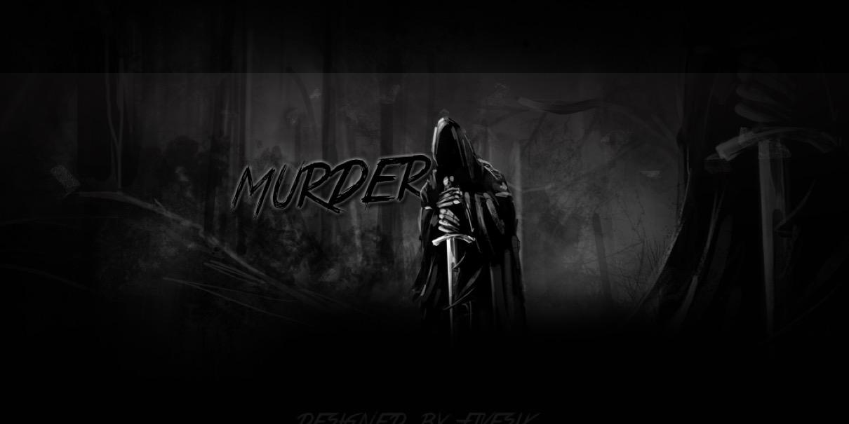 xMrdr's profile banner image