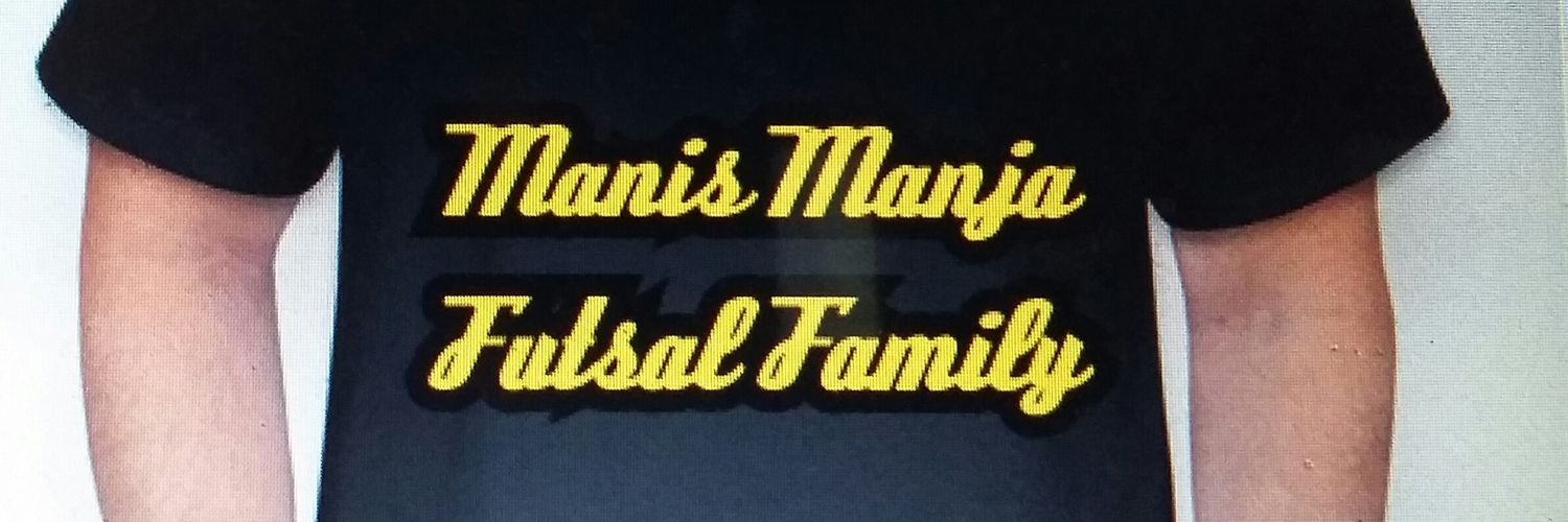 ManisManja_Official banner