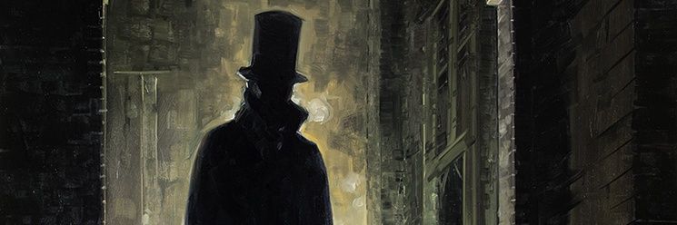 HeinousRipper's profile banner image