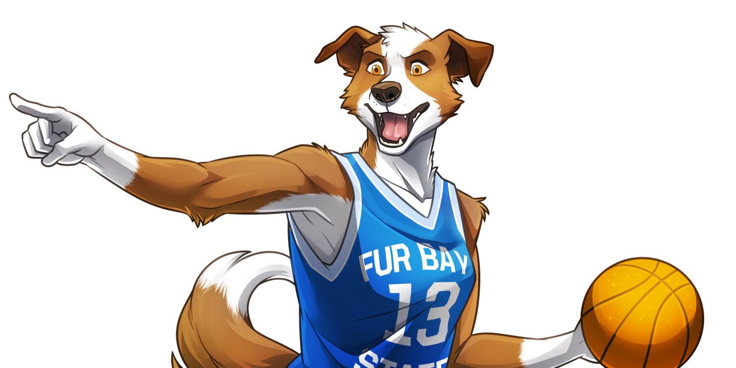 BallerCollie's profile banner image