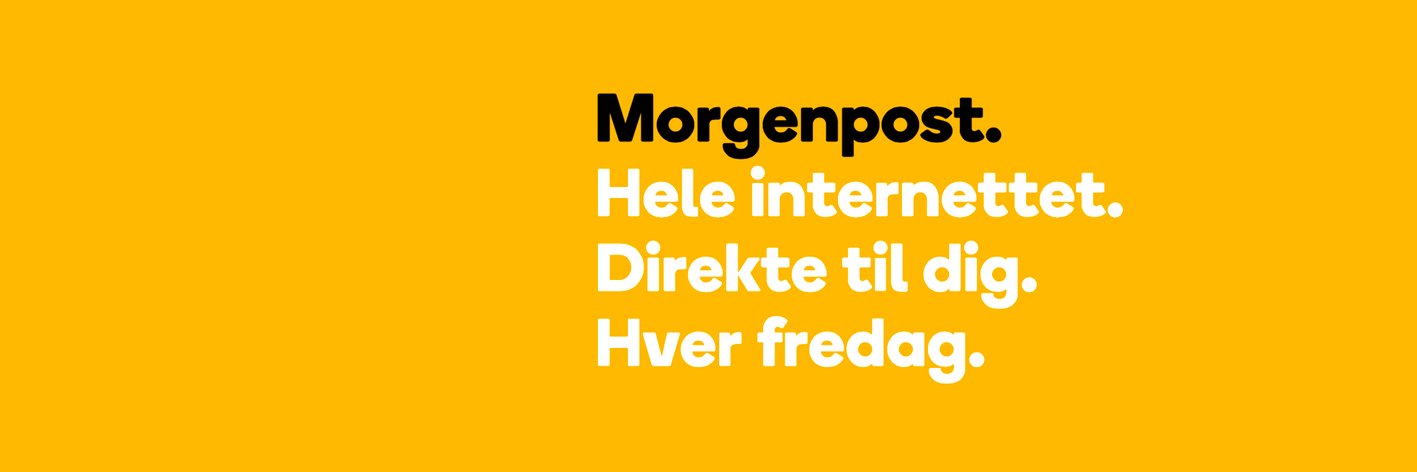 MorgenpostDk's profile banner image