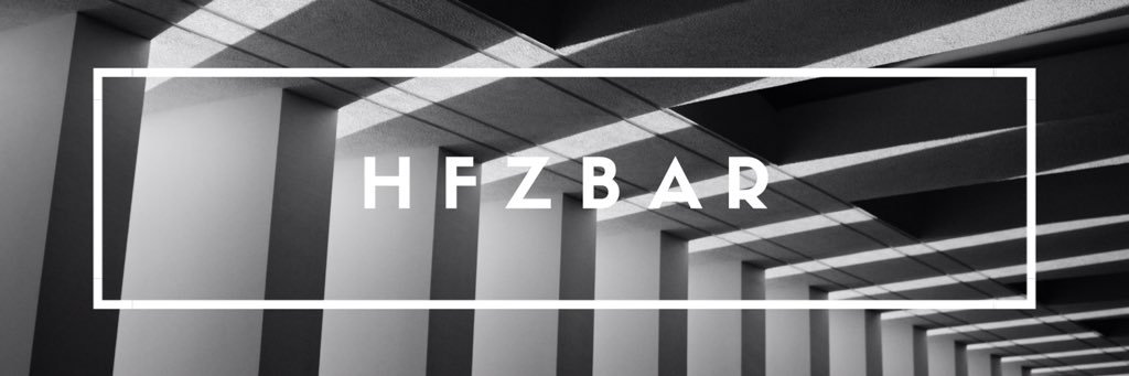 Hfzbar's profile banner image