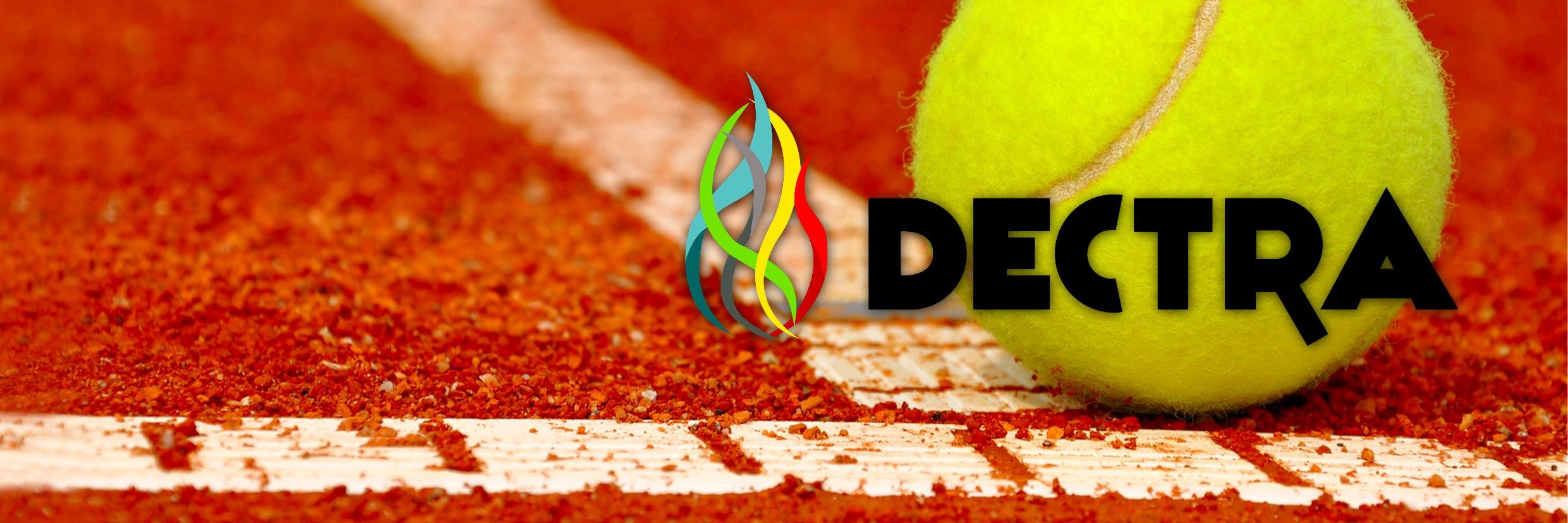 DECTRA banner