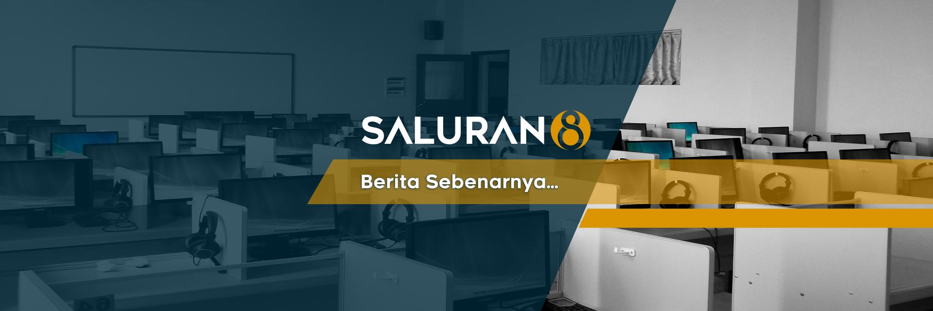 saluran8.com banner