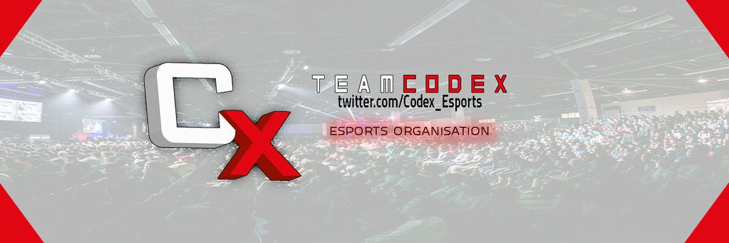 Team Codex (@codex_esports) / Posts / X