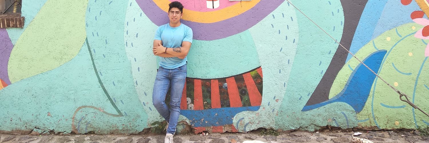 Aaronbuca's profile banner image