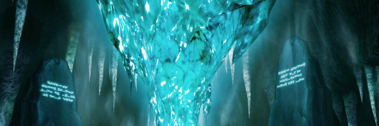 TheAzureGuard's profile banner image
