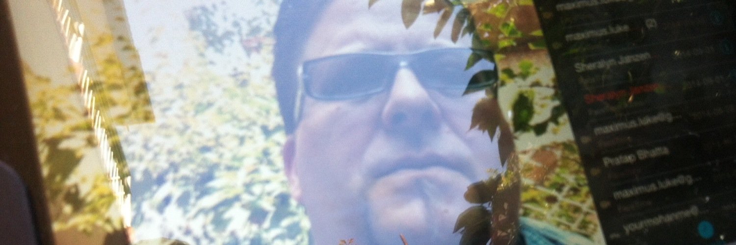SHAWNofINDIA's profile banner image