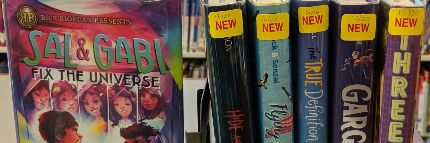 Olneyville Library banner