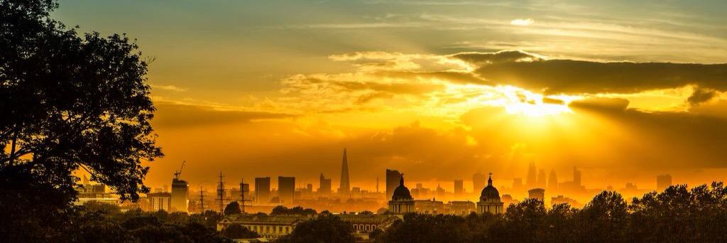 Secret London banner