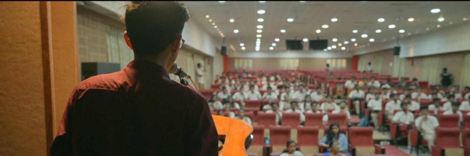 Aniketh Girish banner