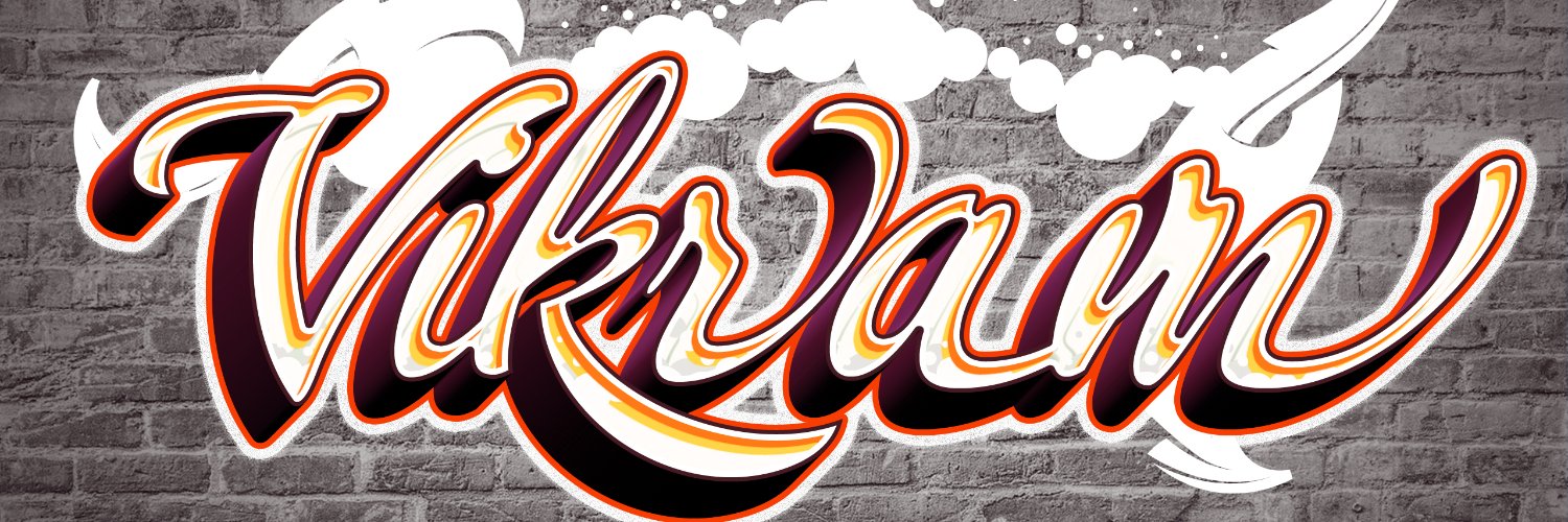 Vikram_Mugle's profile banner image
