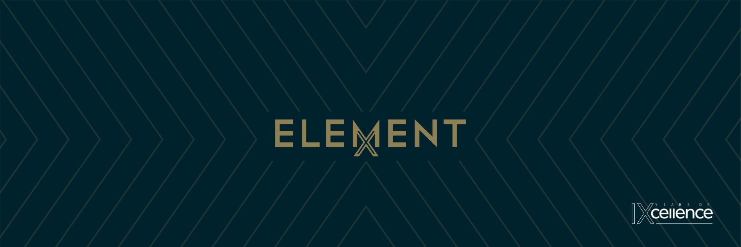 xelementco's profile banner image