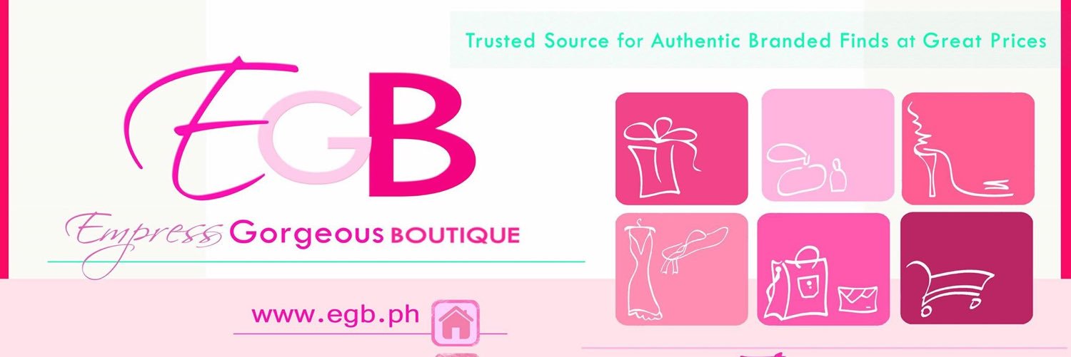 empressgb's profile banner image
