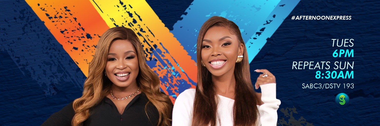 Afternoon Express banner