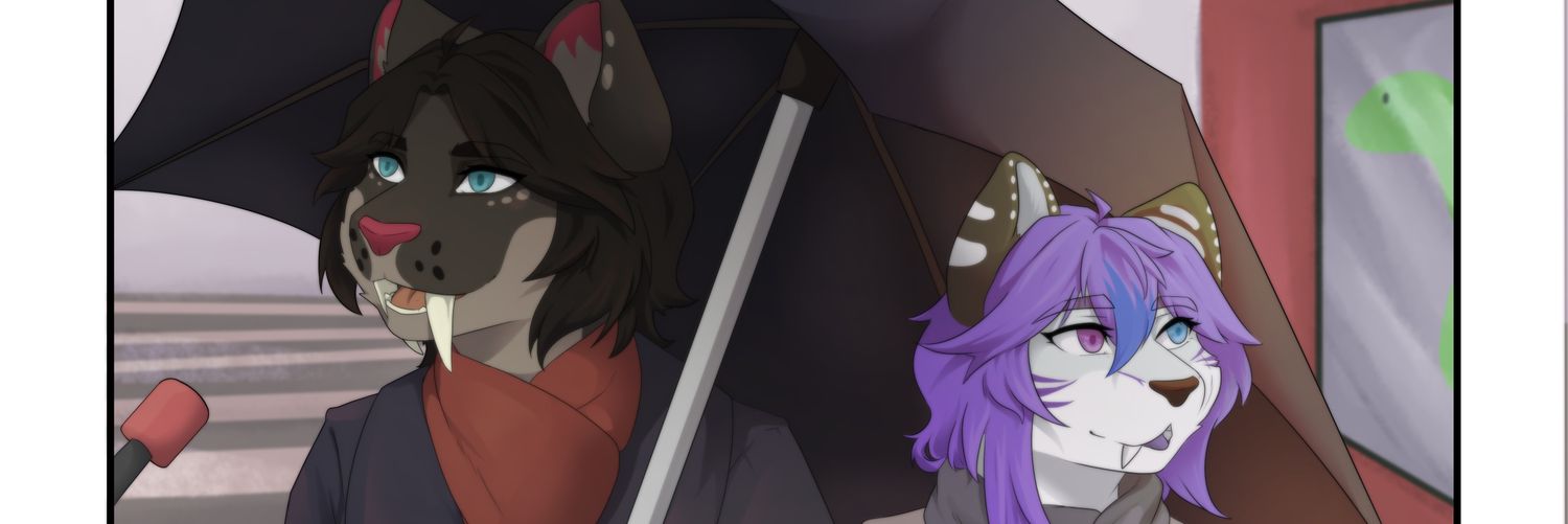 Mtn Dew: Blahaj Blast banner