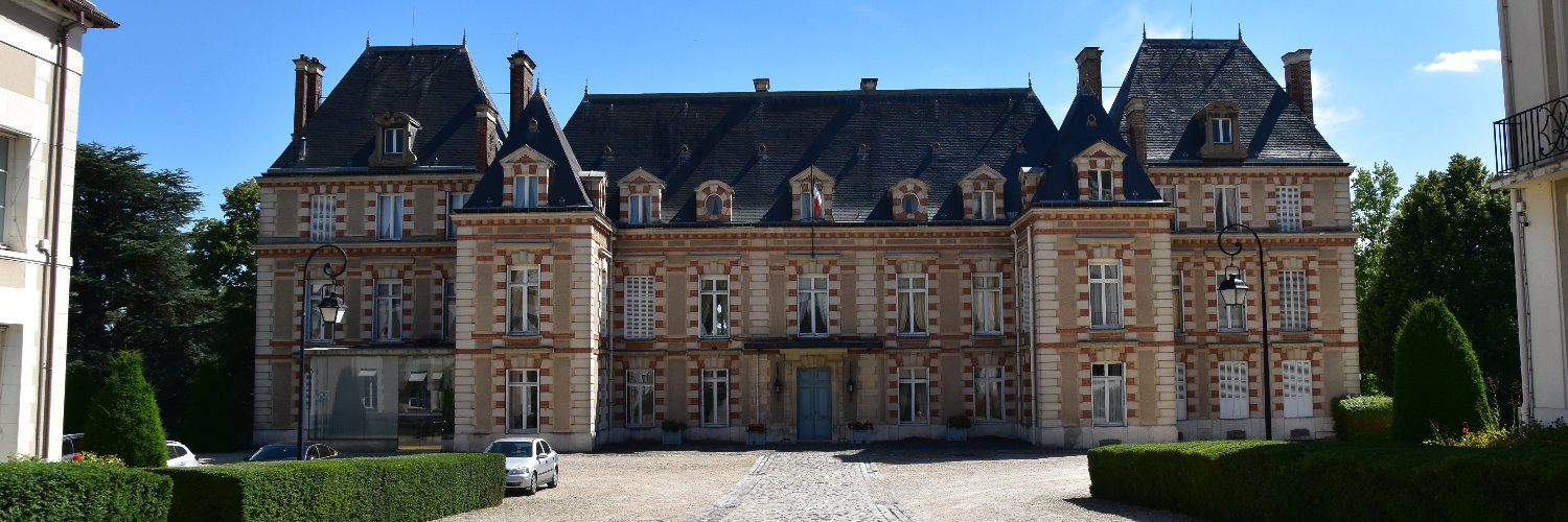 Préfet de Seine-et-Marne banner