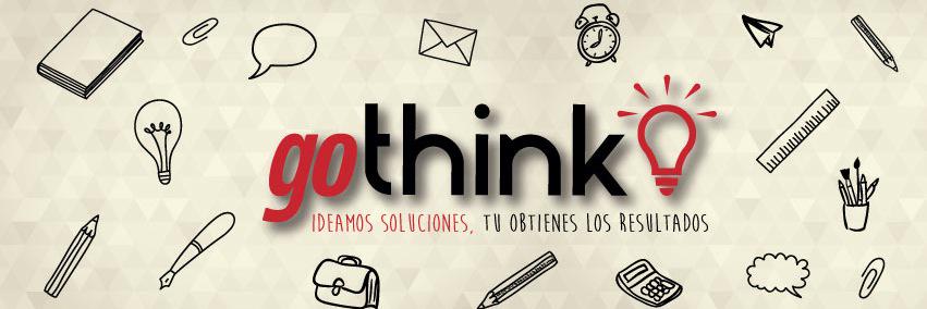 gothinkcom's profile banner image
