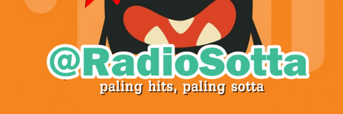 RadioSotta's profile banner image