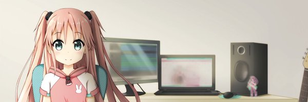 chirisomeshi Profile Banner