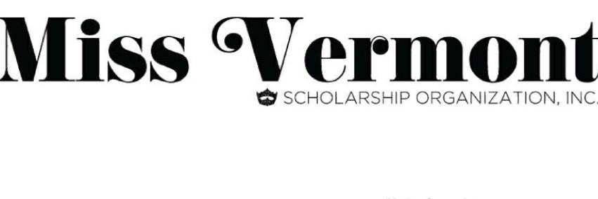 MissVermontOrg's profile banner image