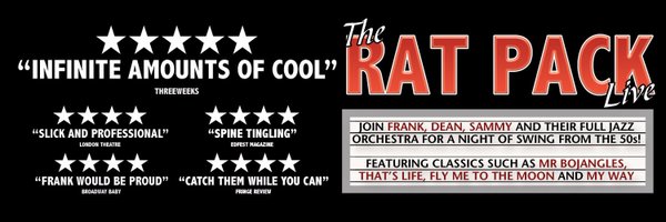 ratpacklive Profile Banner