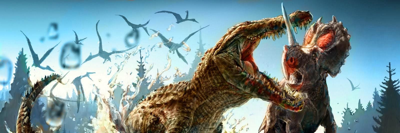 Tercersaurio 🇲🇽 banner