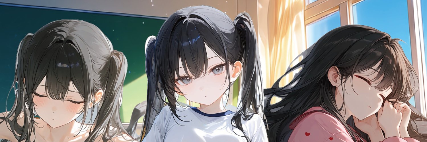 twintale_rori's profile banner image