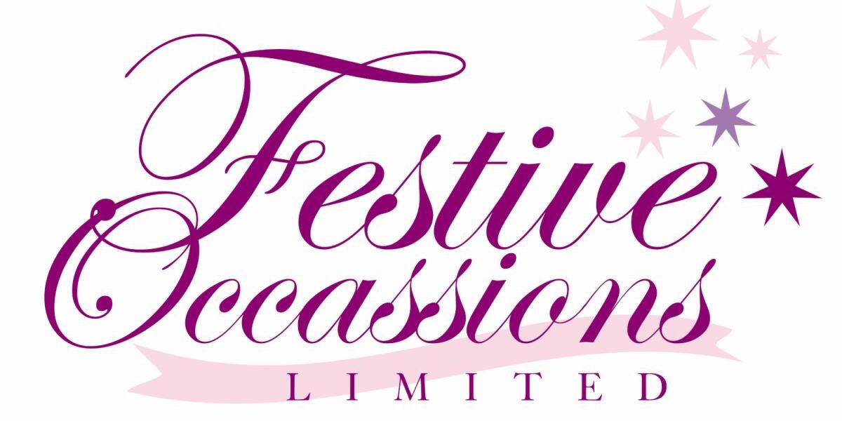 Festiveocasions's profile banner image