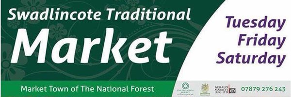 SwadMarkets Profile Banner