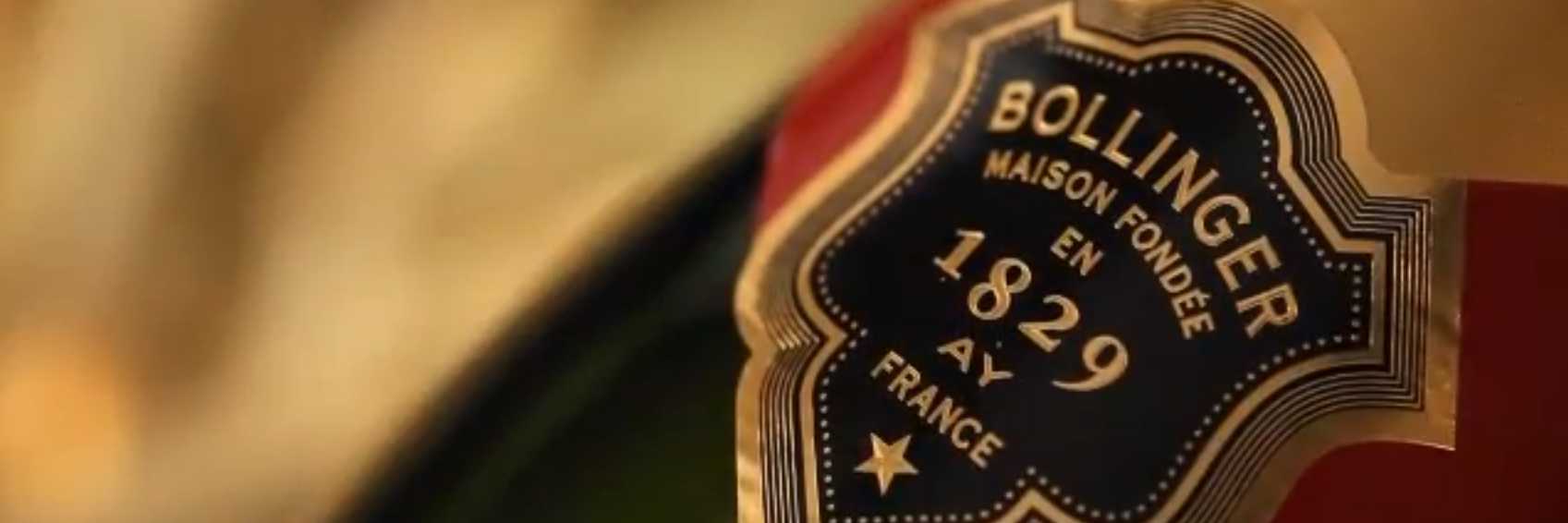 Champagne Advisor banner