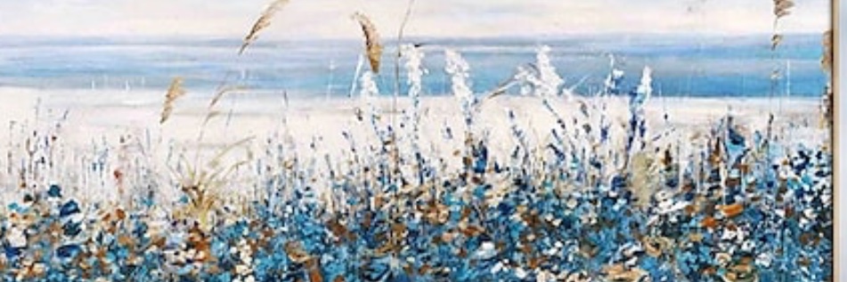 Marcelle Parkhurst's banner