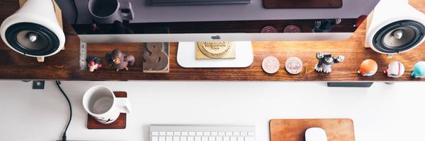 FounderCoffee Profile Banner