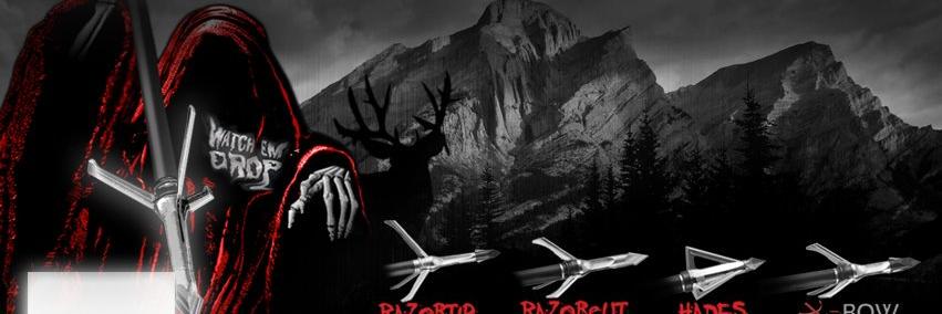 GrimReaperBroadheads banner